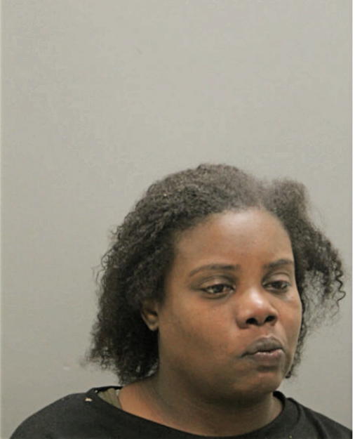 LATRICE S HALLOM, Cook County, Illinois