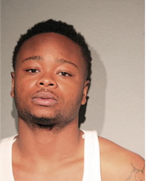 ARTHUR J HAMPTON IV, Cook County, Illinois