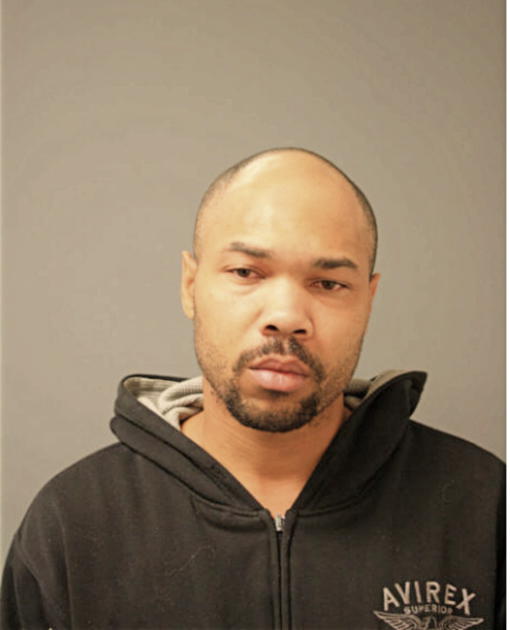 LONNIE W HARDAWAY, Cook County, Illinois