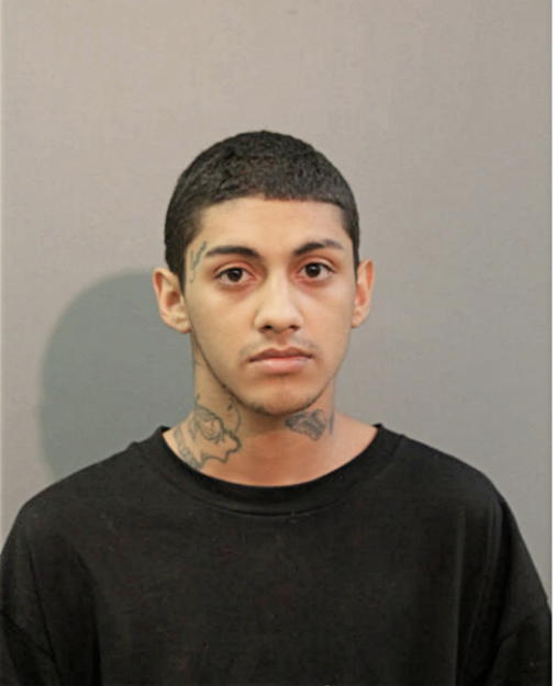 JESUS HERNANDEZ, Cook County, Illinois