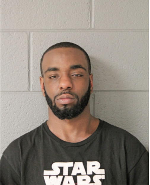 MARK L HICKS, Cook County, Illinois