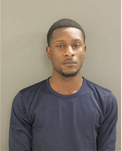 JAVONTAE M HOLMES-PERRY, Cook County, Illinois