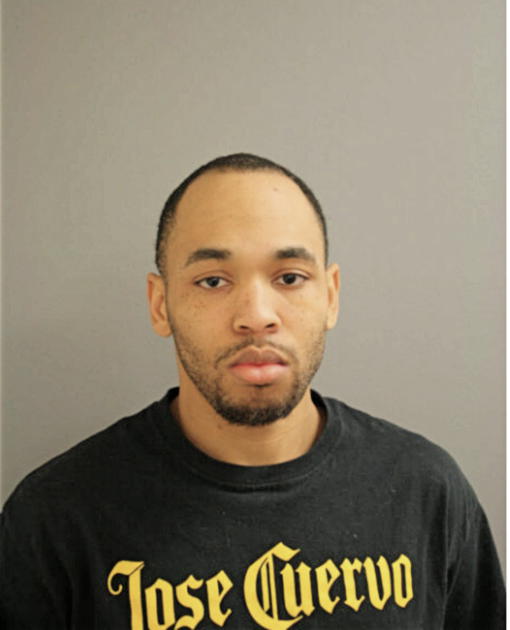 COREY V HOWARD, Cook County, Illinois