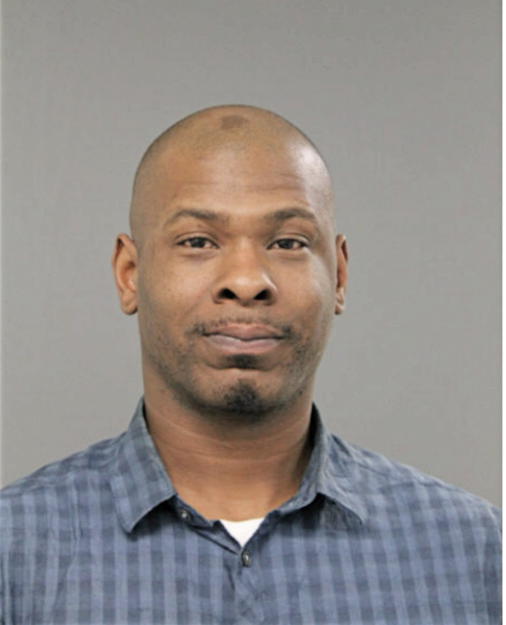 ISRAEL HOWARD, Cook County, Illinois