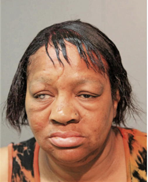BONITA HUDSON, Cook County, Illinois