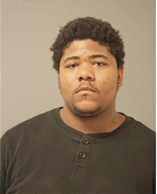 TAURIN K HURT, Cook County, Illinois