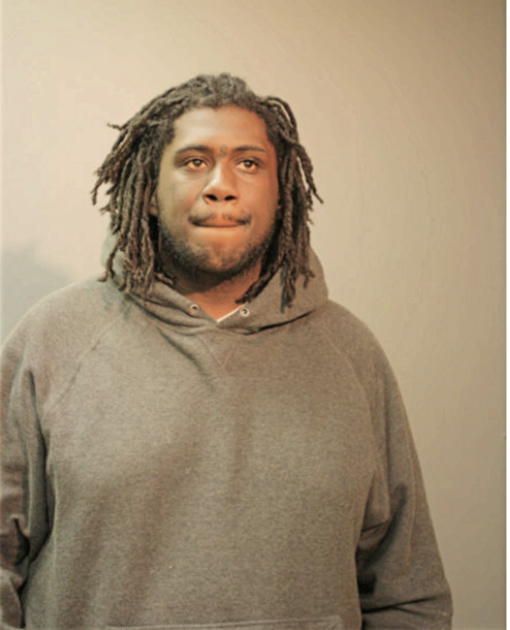 DE ANDRE J THOMAS, Cook County, Illinois