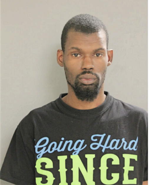 CORNELIUS JACKSON, Cook County, Illinois