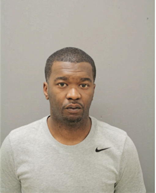 JAMES E JACKSON, Cook County, Illinois