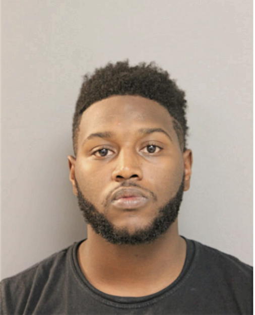 KEUNTA L JACKSON-MASON, Cook County, Illinois