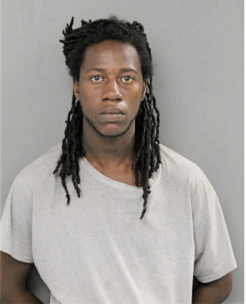 DEQUAN M JEFFERSON, Cook County, Illinois