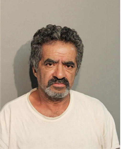 TOMAS JIMENEZ, Cook County, Illinois