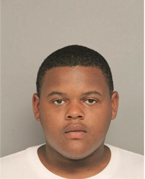 ANTONIO D JOHNSON, Cook County, Illinois