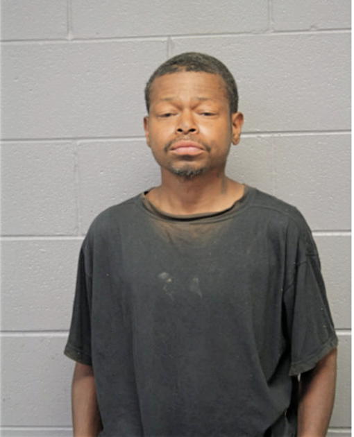 DARREN JOHNSON, Cook County, Illinois
