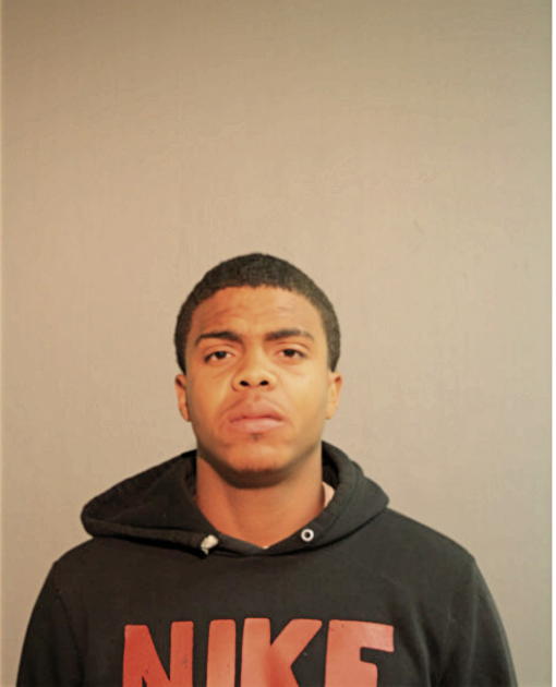 DENNIS JOHNSON, Cook County, Illinois