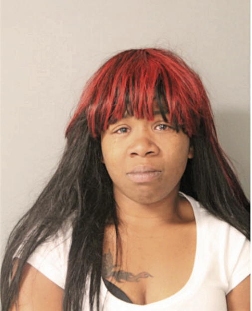 DIRKEISHA D JOHNSON, Cook County, Illinois