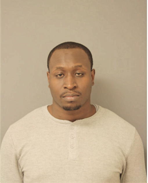 TOBIAS JOHNSON, Cook County, Illinois