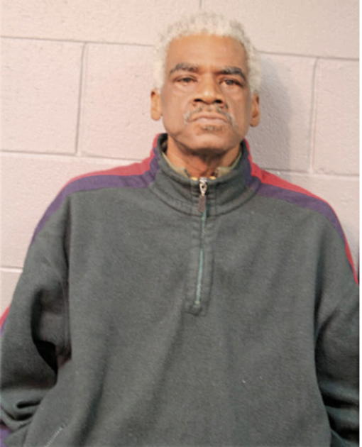 MARK JONES, Cook County, Illinois