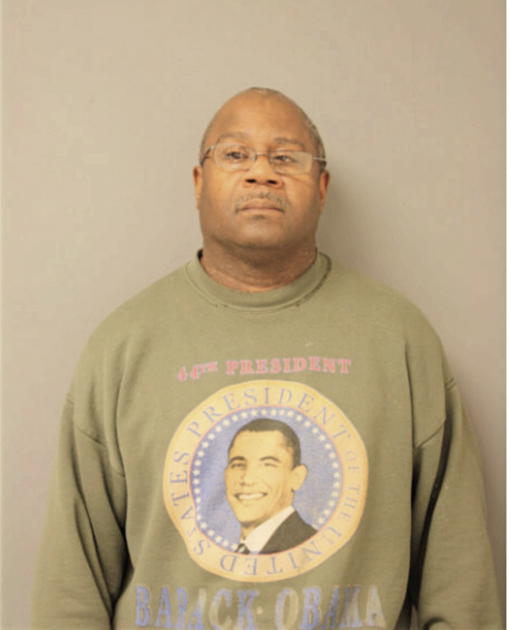 EDDIE PORTER JR, Cook County, Illinois