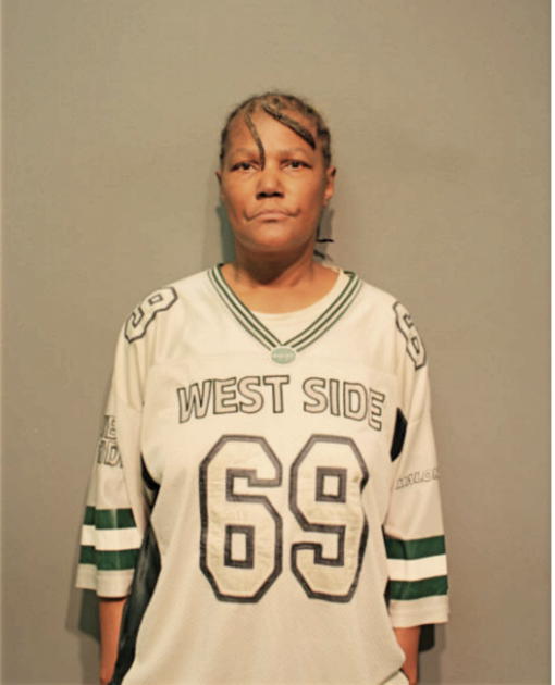 CYNTHIA KING, Cook County, Illinois