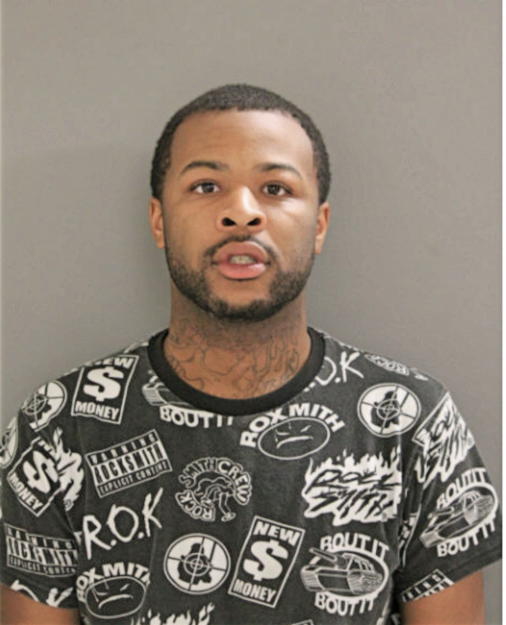 JEFFERY KING, Cook County, Illinois