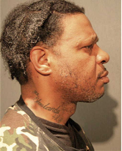 DUPART LAMONT, Cook County, Illinois