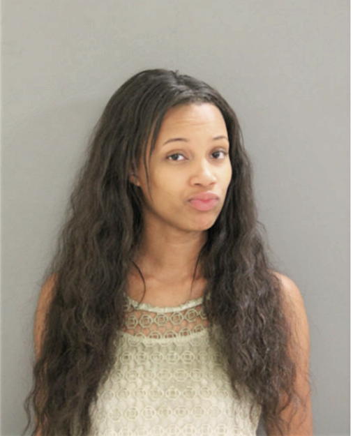 TIANNA C LANUM, Cook County, Illinois