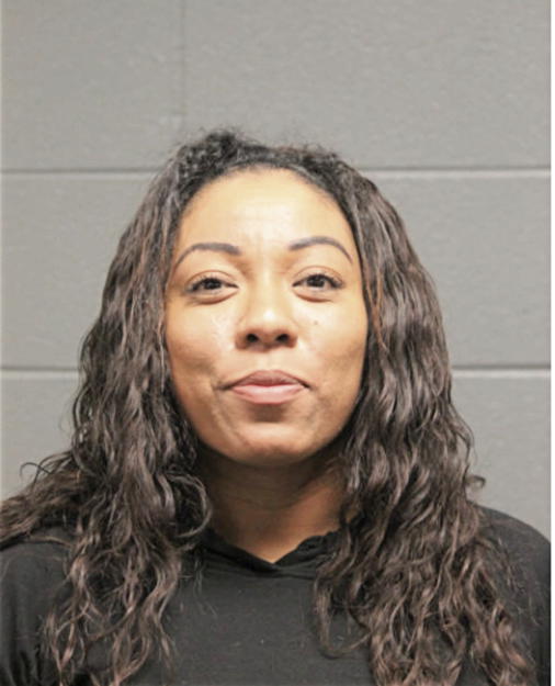 JESSICA LARA, Cook County, Illinois