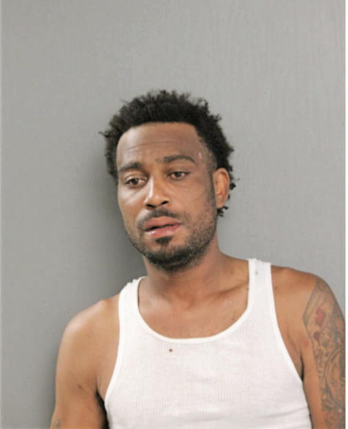 OSHAWN A LEE, Cook County, Illinois