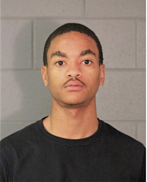 WILLIAM T LEE, Cook County, Illinois
