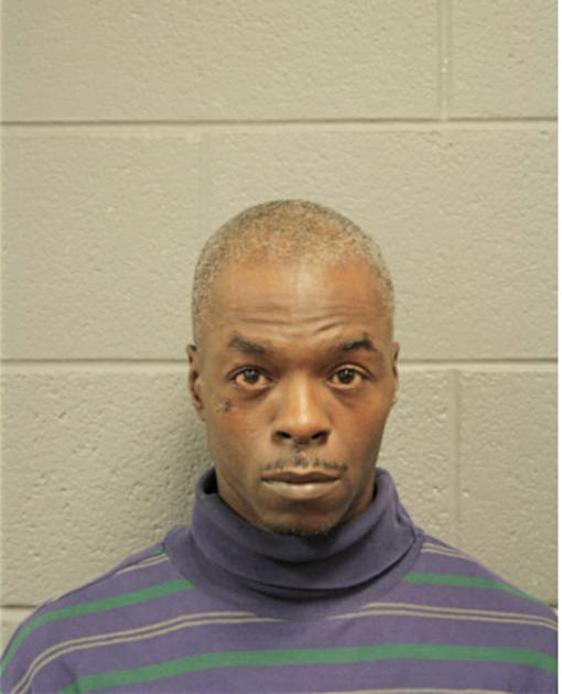 ERIC LEMON, Cook County, Illinois