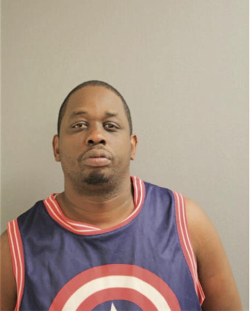 TYRONE E LESURE, Cook County, Illinois