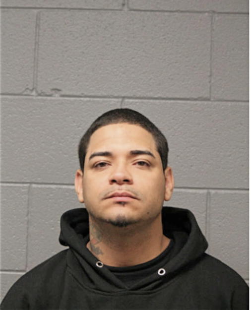 ANTHONY J LIND, Cook County, Illinois