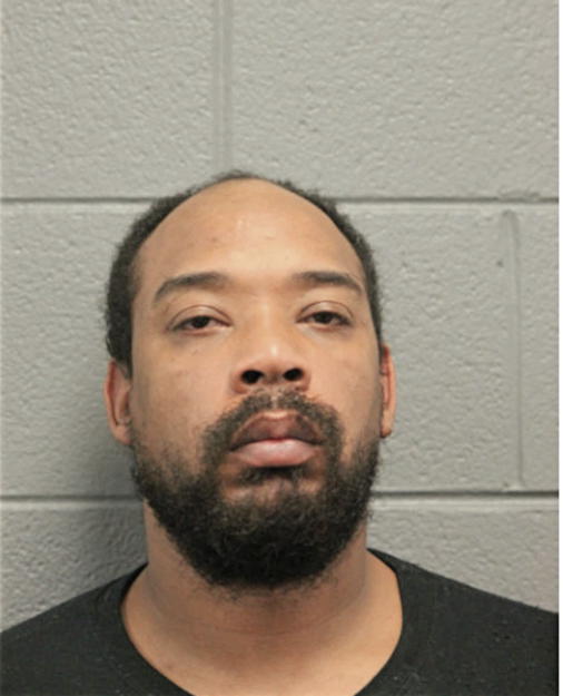 ALLEN J LINSON, Cook County, Illinois