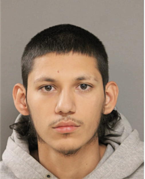 ANGEL LOPEZ, Cook County, Illinois