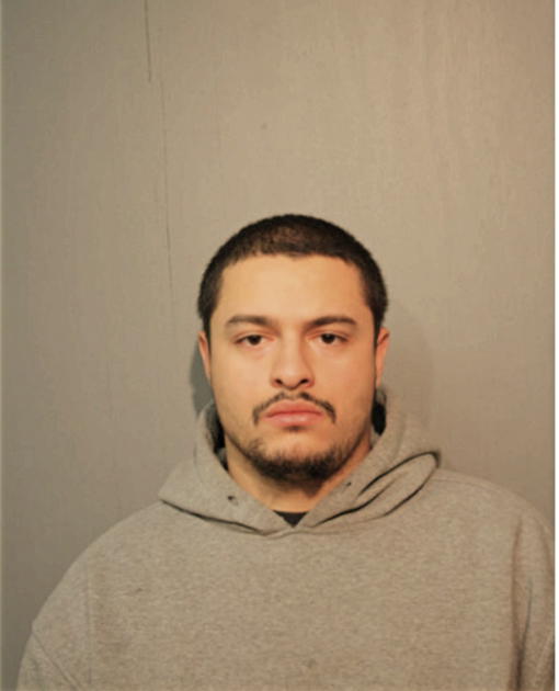 LOUIS A LOPEZ, Cook County, Illinois