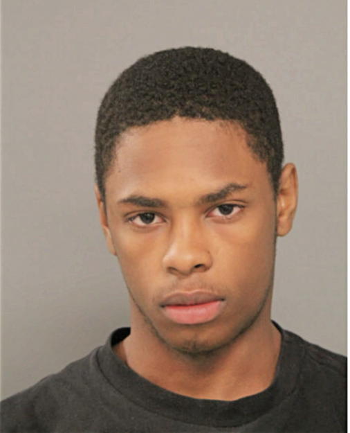DAMAUN M LOVE JONES, Cook County, Illinois