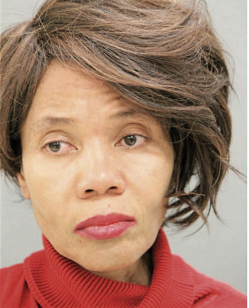 PERETTE MADEUS, Cook County, Illinois