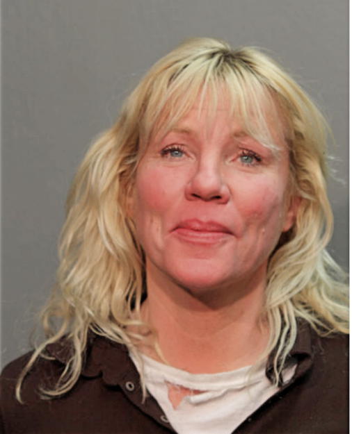 ELIZABETH G MALAVER, Cook County, Illinois