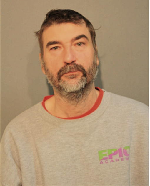 MICHAEL D MALENKI, Cook County, Illinois
