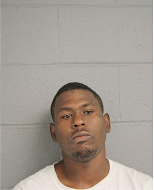 DONTRELL E MARTIN, Cook County, Illinois