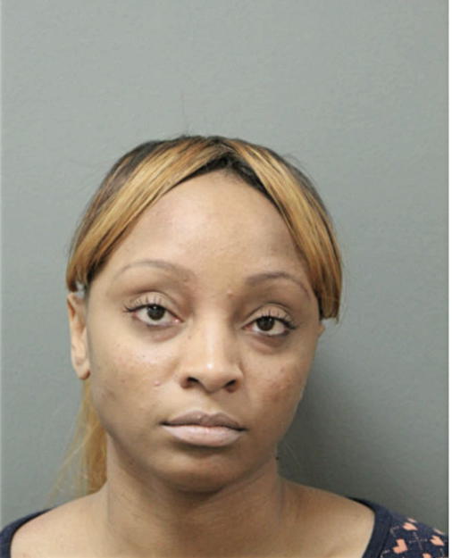 WHITNEY D MARTIN, Cook County, Illinois