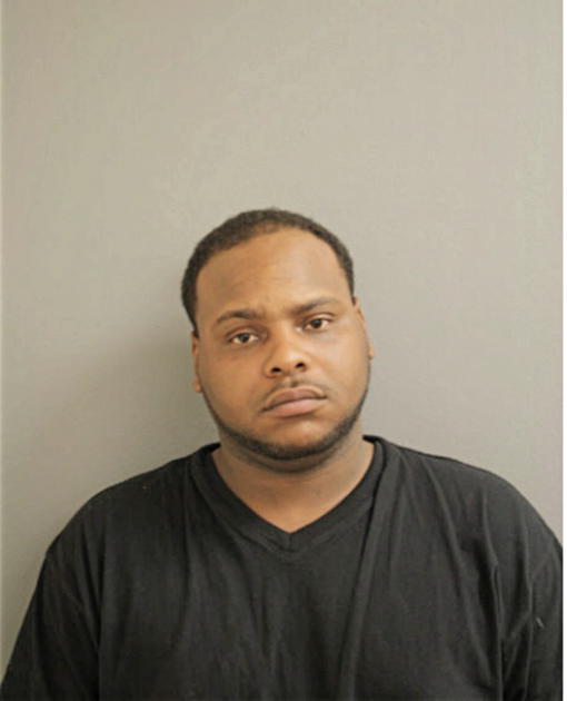 TYJAUN A MCDOWELL, Cook County, Illinois