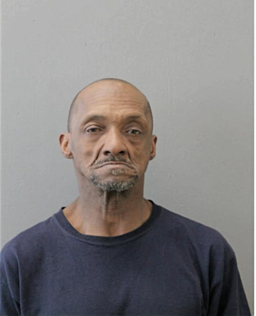 KERMIT MCGOWAN, Cook County, Illinois