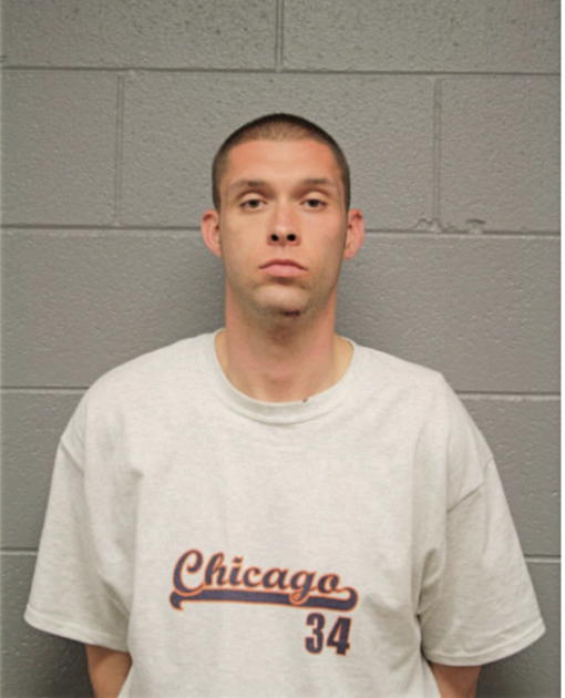 JIMMY D MCINTOSH, Cook County, Illinois
