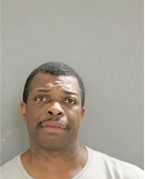 RICKEY MCINTOSH, Cook County, Illinois