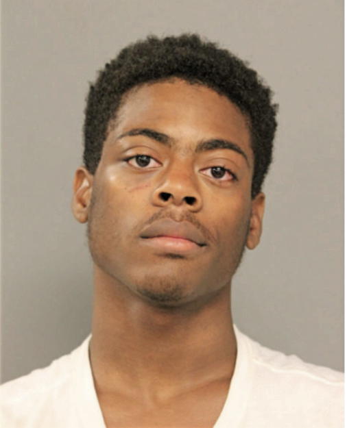 JAHEIM MCQUAY, Cook County, Illinois