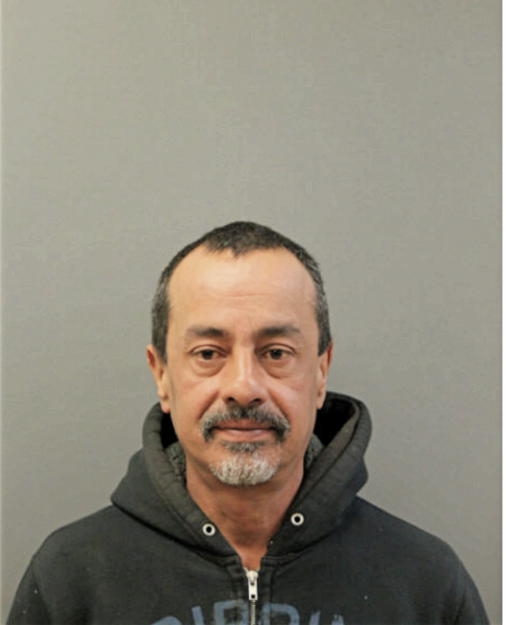 BRUCE E MENDEZ, Cook County, Illinois