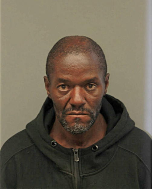 MICHEAL MITCHELL, Cook County, Illinois