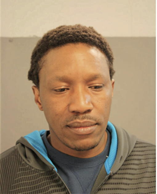 YUSOF HERI MJILI, Cook County, Illinois